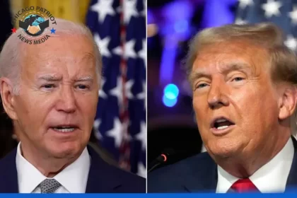 Nightline: "Biden and Trump Set for First 2024 Presidential Debate Tonight."