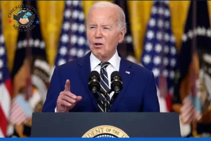 joe Biden critisized Trump