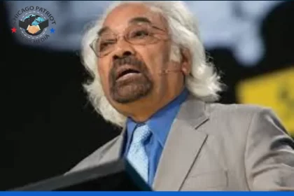 Nightline: "Congress re-appointed Sam Pitroda as the Chairman of Indian Overseas Congress."