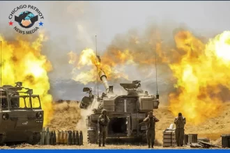 Nightline Israeli Defense Forces Kept Bombing Gaza while UN demands Access