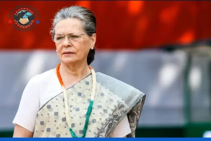 Sonia Gandhi