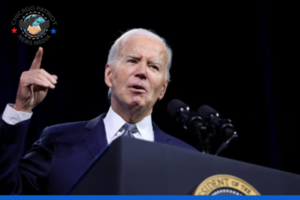 Nightline: Biden will announce Supreme Court Reforms and Constitutional Amendment Proposal on Monday.