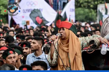 Bangladesh student protests