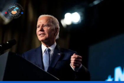 Nightline: Biden Vows to Fight Trump’s "Dark Vision" Despite Party Pressure.