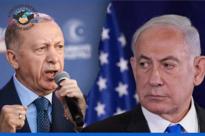 Nightline: Israel and Turkey Engage in Heated Exchange as Erdogan Threatens to enter Israel-Gaza war.