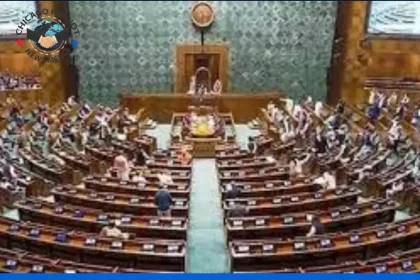 Nightline: "Congress Lawmaker Urges Reviewing Journalist Restrictions in Parliament."