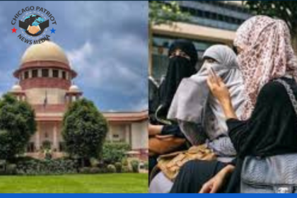 Nightline: "Indian Supreme Court Upholds Rights of Divorced Muslim Women to Seek Maintenance."