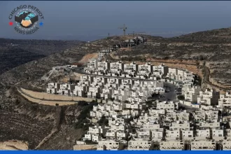 Nightline: "Israel Approves Historic Land Seizure for settlements in West Bank's Jordan Valley."