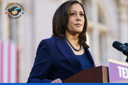 Nightline: Kamala Harris Rallies Over 6,000 Black Women to Revitalize Democratic Campaign.