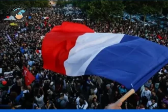 Nightline: "Left-Wing Alliance Set for Surprise Victory in French Parliamentary Elections."