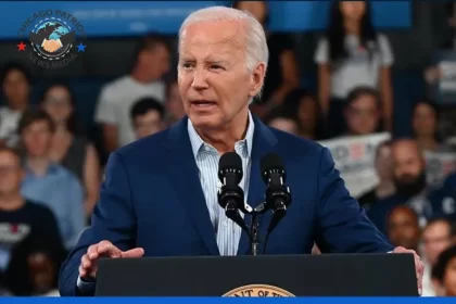 Nightline: "President Biden Confirms Commitment to Presidential Race Amid Calls to Withdraw."