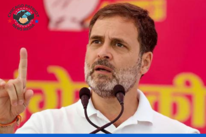 Nightline: Rahul Gandhi Advocates for MSP Guarantee Amid Telangana's Farmer Relief Initiative.