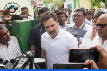 Nightline: "Rahul Gandhi Urges UP Government for Higher Compensation for Hathras Stampede Victims."