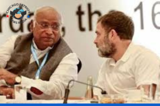 Nightline: Rahul Gandhi and Kharge to Meet Senior Bengal Leaders to Select New State President.