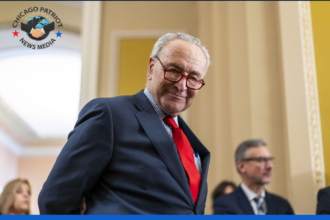 Nightline: "Schumer Proposes Bill to Hold Trump Accountable for Post-2020 Election Actions."