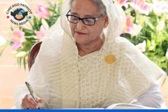 Nightline: Bangladesh Prime Minister Sheikh Hasina Resigns and Flees Country after Violent Protests.