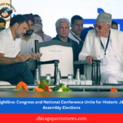 Nightline: Congress and National Conference Unite for Historic J&K Assembly Elections