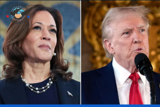 Nightline: Donald Trump and Kamala Harris to Face Off in ABC-Hosted Presidential Debate on September 10.