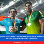 neeraj chopra vs arshad nadeem