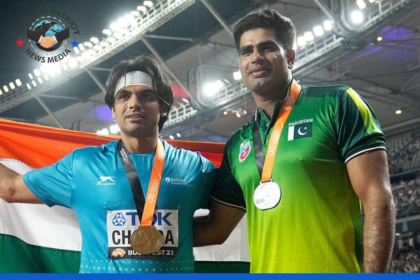 neeraj chopra vs arshad nadeem