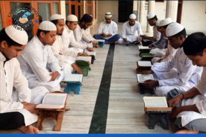 Nightline: Madhya Pradesh Government Cancels Recognition of 61 Madrasas.