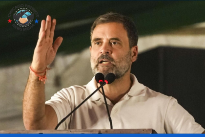 Nightline: Rahul Gandhi Raises Concerns Over SEBI Integrity, Challenges PM Modi on Adani Scandal.