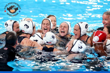 Nightline: Team USA Women’s Water Polo Advances to Semifinals After Narrow Win Over Hungary.