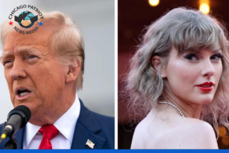 Nightline: Trump Seeks 'Swifties' Votes with AI-Generated Taylor Swift Images on Social Media