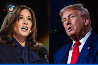 Nightline: Trump Declines Second Debate with Harris, Said It's Too Late in Election Process