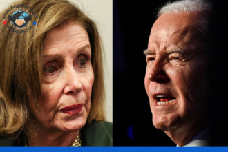 Morning Edition: "Democrats Privately Gripe as Pelosi's 'Damaging' Comments Stir Tensions with Biden and Party Leaders."