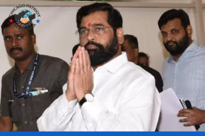 Morning Edition: "Eknath Shinde won't accept Deputy Chief Minster's post: Sena's message to BJP."