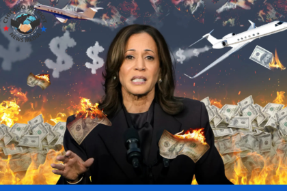 Morning Edition: "Harris Campaign Under Scrutiny for Spending $2.6 Million on Private Flights in October, FEC Documents Reveal."