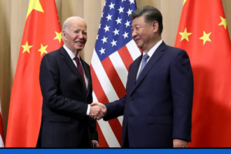 Morning Edition: "Presidents Xi and Biden Discuss Cooperation Ahead of Trump's Administration at APEC Forum"