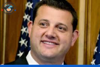 Morning Edition: "Republican David Valadao Re-elected in California, GOP Nears House Majority"