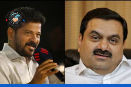 Morning Edition: "Telangana Government Rejects Rs 100 Crore Donation from Adani Foundation Amid Bribery Allegations."