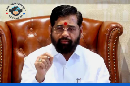 Morning Edition: "Twist in Maharashtra Politics as Eknath Shinde Leaves and Mahayuti Meeting is Called Off"