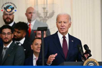 Nightline: Biden Congratulates Trump, Advocates for Unity and 'Peaceful' Transfer of Power