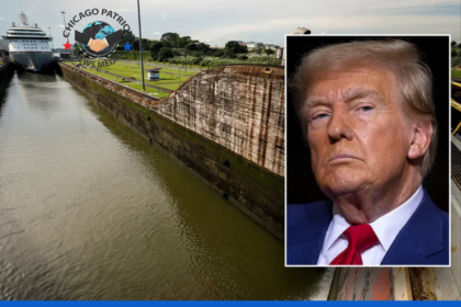 Moring Edition: Trump Criticizes Panama Canal Tolls, Calls for Fair Treatment