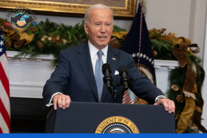 Morning Edition: "Biden Faces Criticism for Claiming Credit in Assad's Downfall Amid Fears of Islamic State Revival"