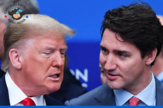 Morning Edition: Canadian Ministers Head to Florida for Border Security and Trade Talks with Incoming Trump Administration: Report