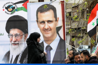 Morning Edition: Fall of Assad, Why 2024 was a very bad year for Iran