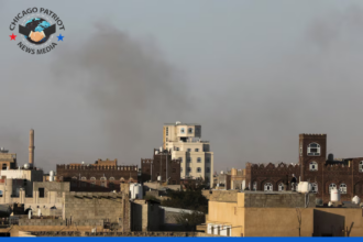 Morning Edition: Israeli Military Launches Strikes on Houthi Military Targets in Yemen, IDF Reports