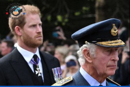 Morning Edition: "King Charles Ignores Prince Harry's Security Battle, Straining Their Relationship: Insider"