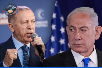 Morning Edition: Rising Tensions Between Israel and Turkey Over Syria: 'It’s Time to Pay Attention'