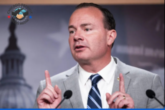 Morning Edition: "Sen. Mike Lee Accuses NBC of 'Selectively Omitting Key Words' from 14th Amendment in Trump Interview"