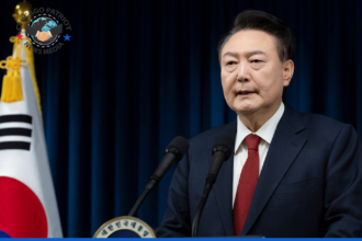 Morning Edition: "South Korean President Apologizes for Martial Law Declaration as Impeachment Vote Looms"