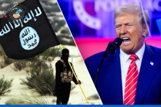 Morning Edition: Trump Faces Renewed ISIS Threat in Syria as Turkey Targets U.S. Ally