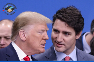 Morning Edition: Trump Questions US Subsidies to Canada, Suggests Canadians Want to Become the 51st State