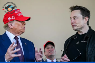 Morning Edition: Trump and Musk Advocate for H-1B Visas Amid Immigration Debates, Trump Declares Support for Skilled Migrant Workers