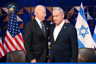 Morning Edition: Biden Speaks with Netanyahu as US Officials Race to Reach Gaza Hostage and Cease-Fire Deal